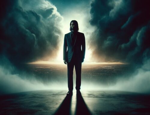 Is Europe Ready For The Antichrist? One In Five Already Want Someone Like Him