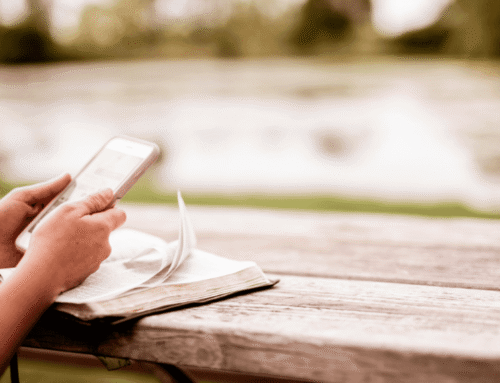 Insights on Tech, Media, and Faith in 2026