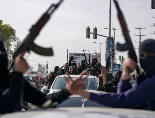 Hamas tightens grip in Gaza, increasing skepticism of Trump’s peace plan