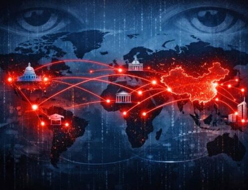 Communist China’s ‘Magic Weapon’ Reaches Deep Into America and the West