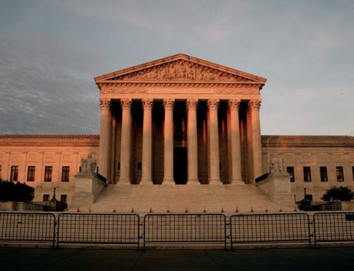 ‘State-Sanctioned Kidnapping’: 16 States Called On SCOTUS To ‘Intervene To Secure Parental Rights Nationwide’