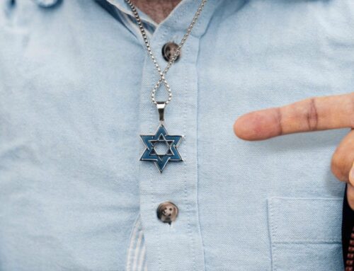 Turning Away From Zionism: The Dangerous New Trend Among Young Dispensationalists