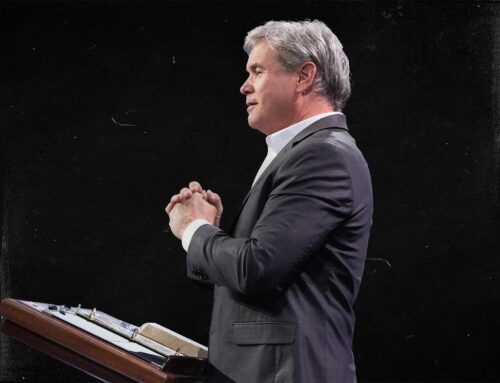 This Is A Sincere Request From A Friend