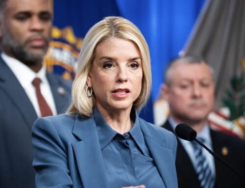 Department Of Justice Arrests 25 In Minnesota Church Disruption, Vows Zero Tolerance for Attacks on Worship