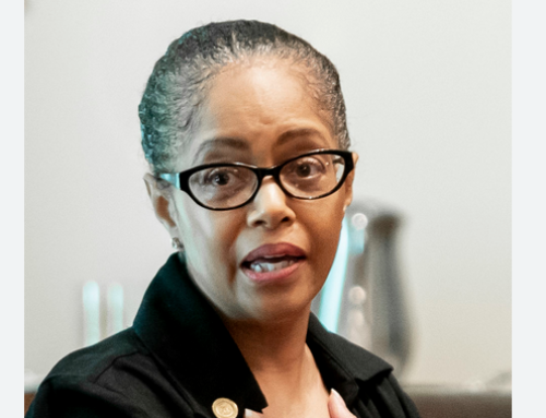 Pro-Life Democrat Quits Party: “Impossible” to Be a “Faithful Follower of Jesus Christ” and a Democrat