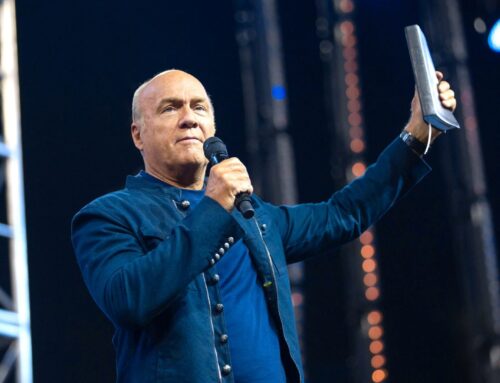 Test The Spirits: The Modern Day Explosion Of Religious Deception