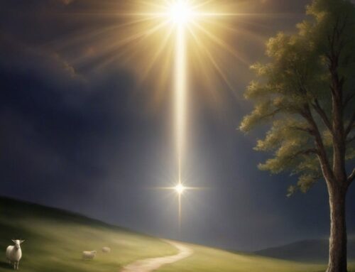 The Lord is My Light (Psalm 27:1) | Adonai Ori