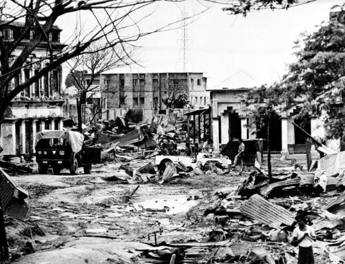 U.S. Congress Confronts Bangladesh Genocide—But Ignores the Islamist Infrastructure Behind It