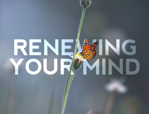 The Need for an Atonement