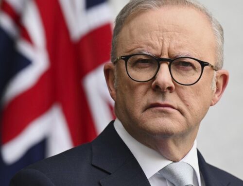 A Revealing Ideological Bias: Australia Grants Special Status To Radical Anti-Christian Lobby Group