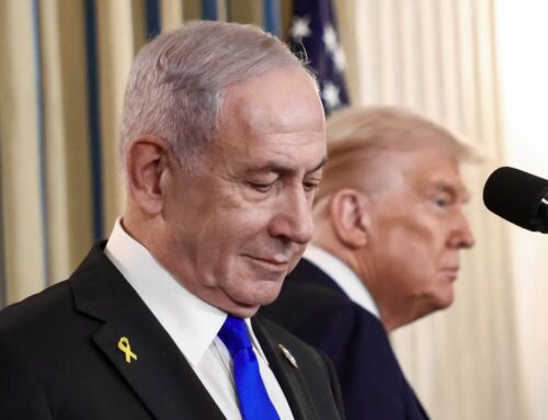 How Far The West Has Fallen: When Confronted With A Modern-Day Nazi Regime, Europe Declares It ‘Would Rather Not Get Involved’