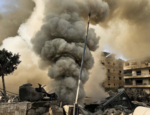 Despite War and Persecution, Christianity In Iran Quietly Grows: ‘So Many People Want To Hear About Jesus’