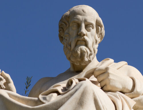 What is ‘good’? (Answering the Euthyphro Dilemma)