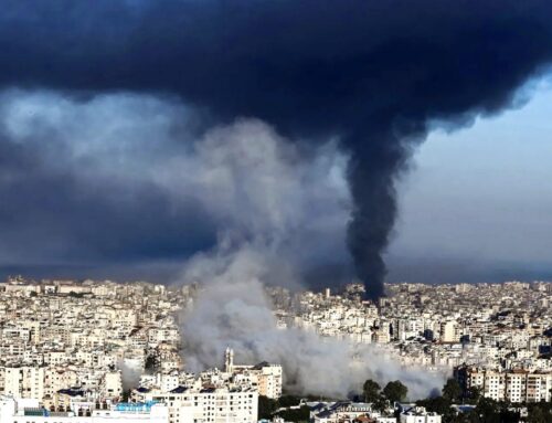 Israel And Iran: The Nations Tremble, But God Remains Sovereign