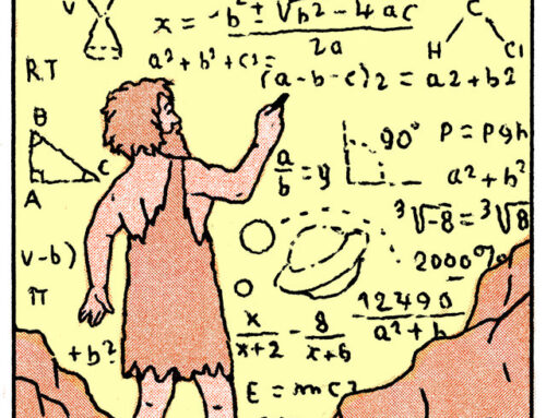 God is not a concept