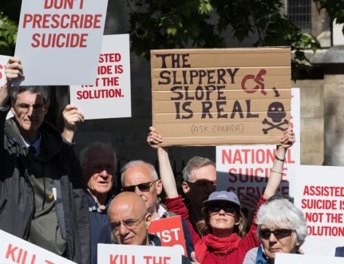 When A Nation Loses Sight Of The Value Of Life, The Most Vulnerable Are The First To Be Sacrificed