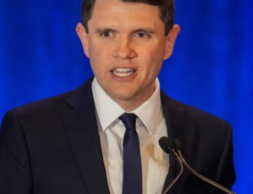 James Talarico is More Demonic Than You Think