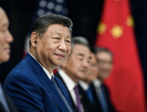 Communist China Dials Up Pressure on Arrested House Church Members by Targeting Defense Lawyers