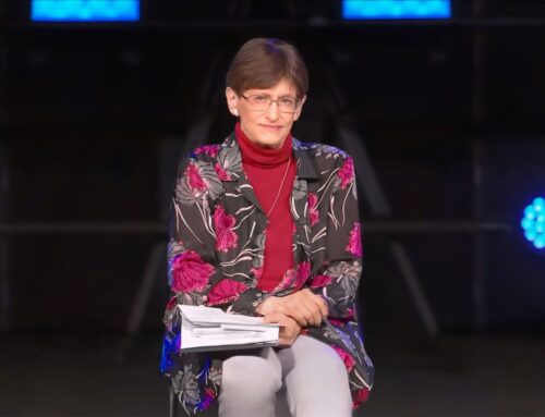 Jan Markell: Ten Prominent Markers Of Jesus’ Soon Return