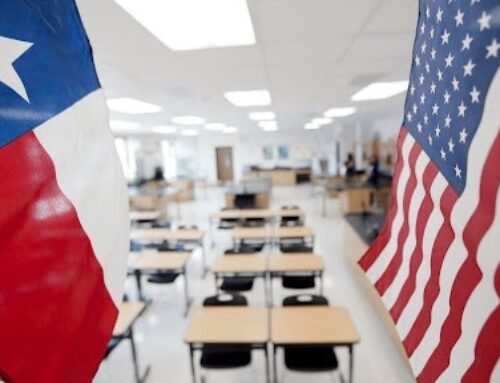 Almost Unanimously, 1,200 Texas School Districts Vote Against Allowing Prayer And Bible Reading Time In School