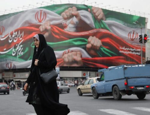 Remarkable Resilience: A Brief History Of Christian Persecution In Iran