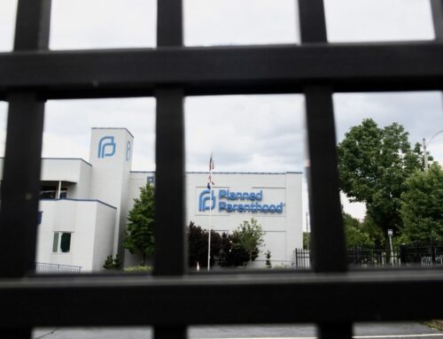 1 In 7 Christian Universities Support The Abortion Industry, Stunning New Report Finds