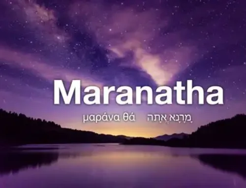 Until You Return | Ad SheTashuv