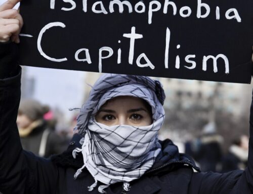 The Age Of The ‘Useful Infidel’: Examining The Destructive Pact Between Progressive Liberalism And Political Islam