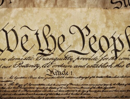 Finland’s Criminal Case About The Bible Is A Reminder For Americans: Defend The First Amendment