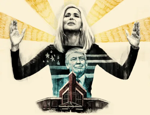 What Paula White Just Did Should Concern Every Christian