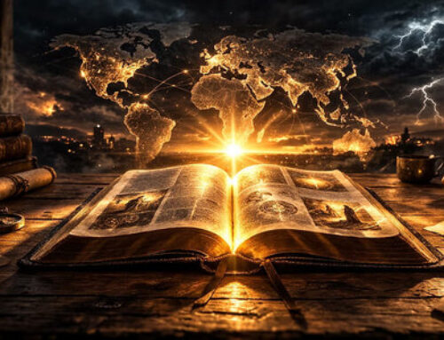 Why The End Times Confuse So Many Christians