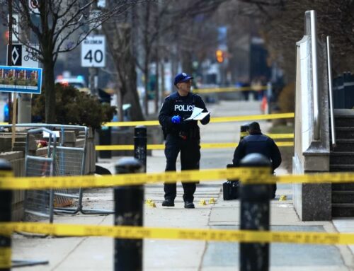 Three Toronto Synagogues Targeted By Gunfire In Less Than A Week: ‘Action Is Needed Now – No More Words’