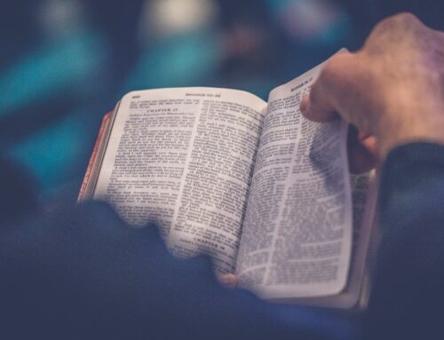 Is This The Unforgivable Sin? Did You Lose Your Salvation?