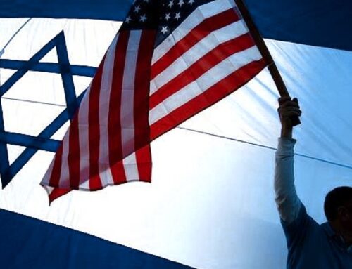 Few Subjects Expose The Tension Between Biblical Conviction And Cultural Pressure More Clearly Than Israel