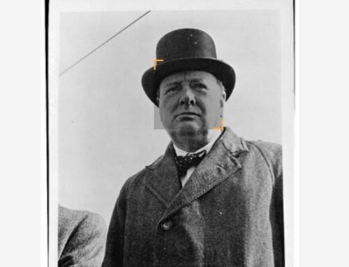 The U.K.’s collapse to Islam is accelerating