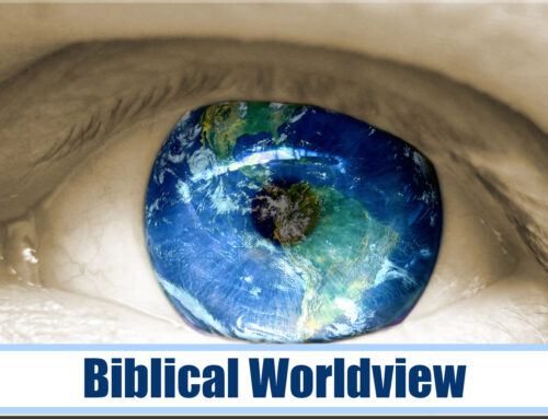 American Worldview Inventory 2026 — Report #1: Few Signs of Spiritual Renewal as National Incidence of Biblical Worldview Remains Unchanged