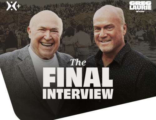 Jesus Revolution & Calvary Chapel: Chuck Smith’s Story of Faith, Revival, and Legacy