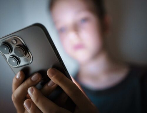 A Developing Crisis: Children Are Asking AI Questions Previous Generations Brought To Parents And Pastors