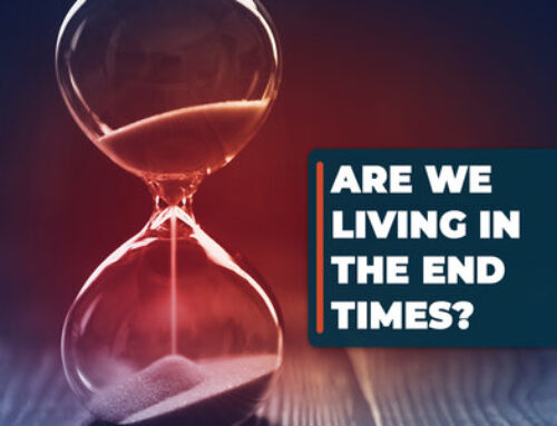 Secular Fear Meets Bible Prophecy: One Third Believe The End Is Near