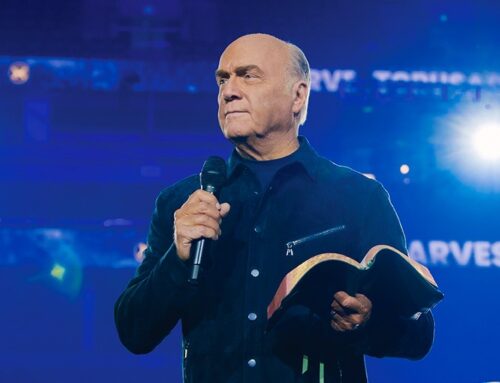 Sit Up And Pay Attention: Iran Is Not Simply A Political Talking Point, Its A Major Player In Bible Prophecy