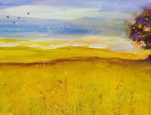 The Heartland in Reprieve