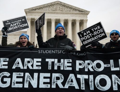 A Calculated Spiritual Battle: Why The Abortion Industry Is Working To Invade Christian Universities