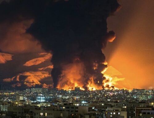 An Analysis Of Jeremiah’s Elam Prophecy: Currently Unfolding Or Fulfilled In History?