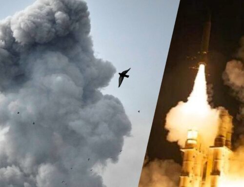 From Ancient Persia To Modern Iran: Examining Today’s War Through The Lens Of The Book Of Esther