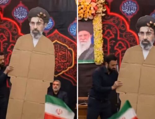 Mojtaba Khamenei Is Dead