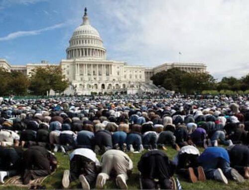 As Terrorist Attacks Multiply, Experts Warn of Homegrown Jihadism and Sharia Law