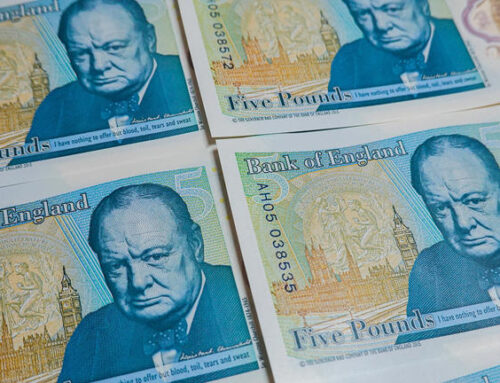 Churchill, Shakespeare, and the U.K. flag are all under siege in modern Britain, commentators say