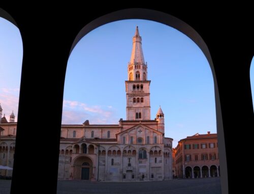 “What Do You Think Will Happen When They Are in the Majority?”: The Persecution of Christians