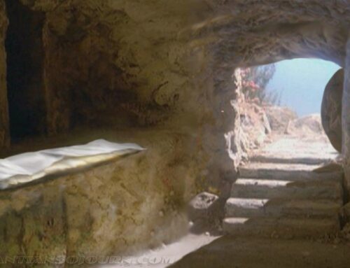 For Sure: The Evidence for the Resurrection
