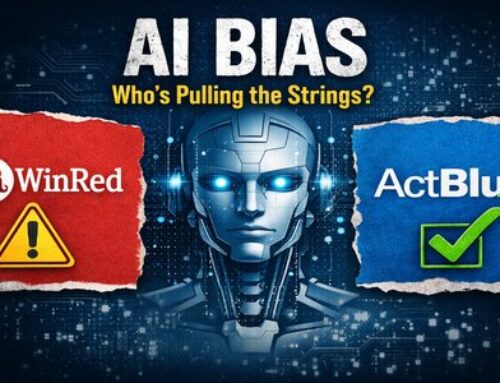 AI Bias In Action: When Machines Quietly Shape What We Trust